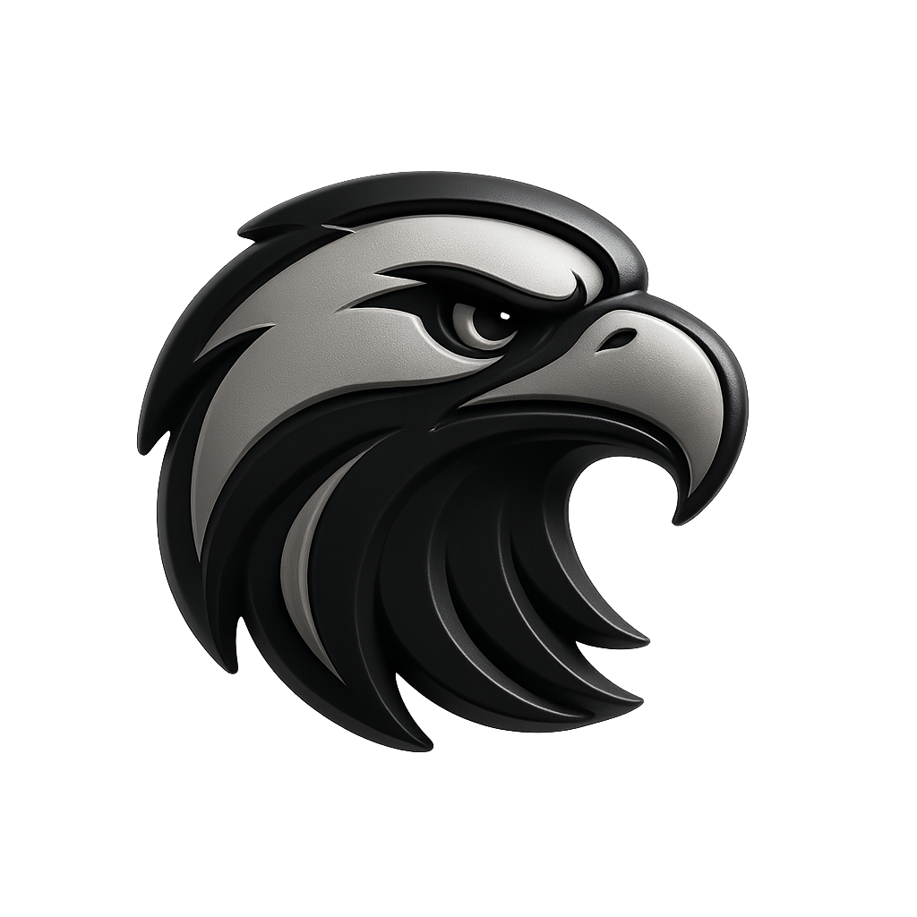 Eagle Apps logo